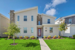 Storey Lake 9 BedR Villa With Games Room 4568T home